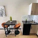 The Seven Sisters House - No 01A - Stylish Comfort Studios