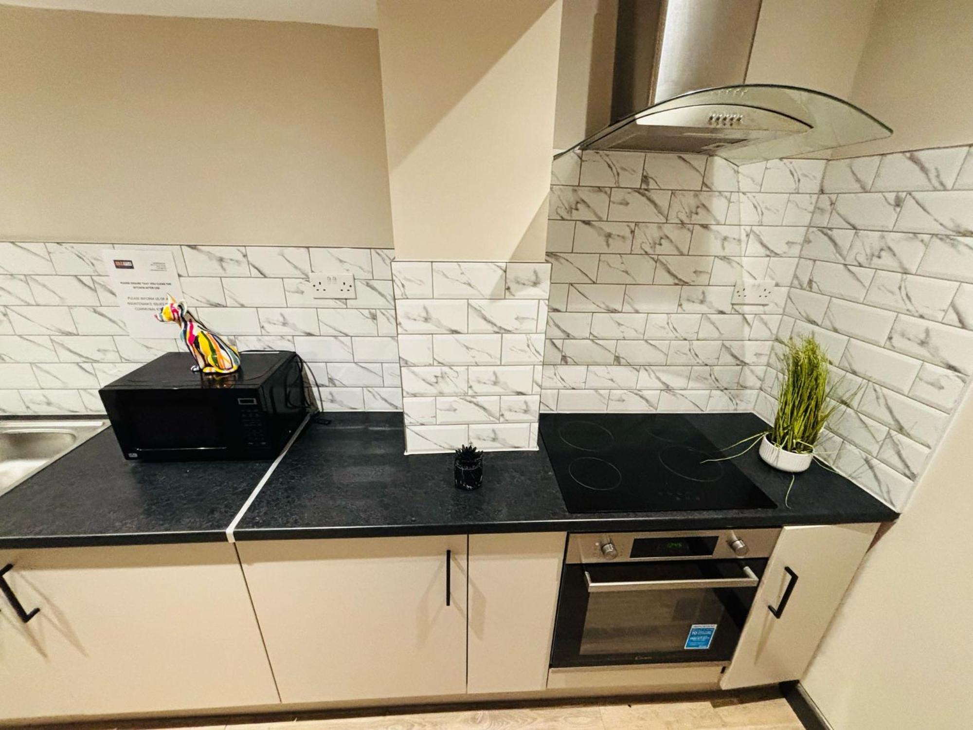Apartment The Seven Sisters House - No 01a - Stylish Comfort *