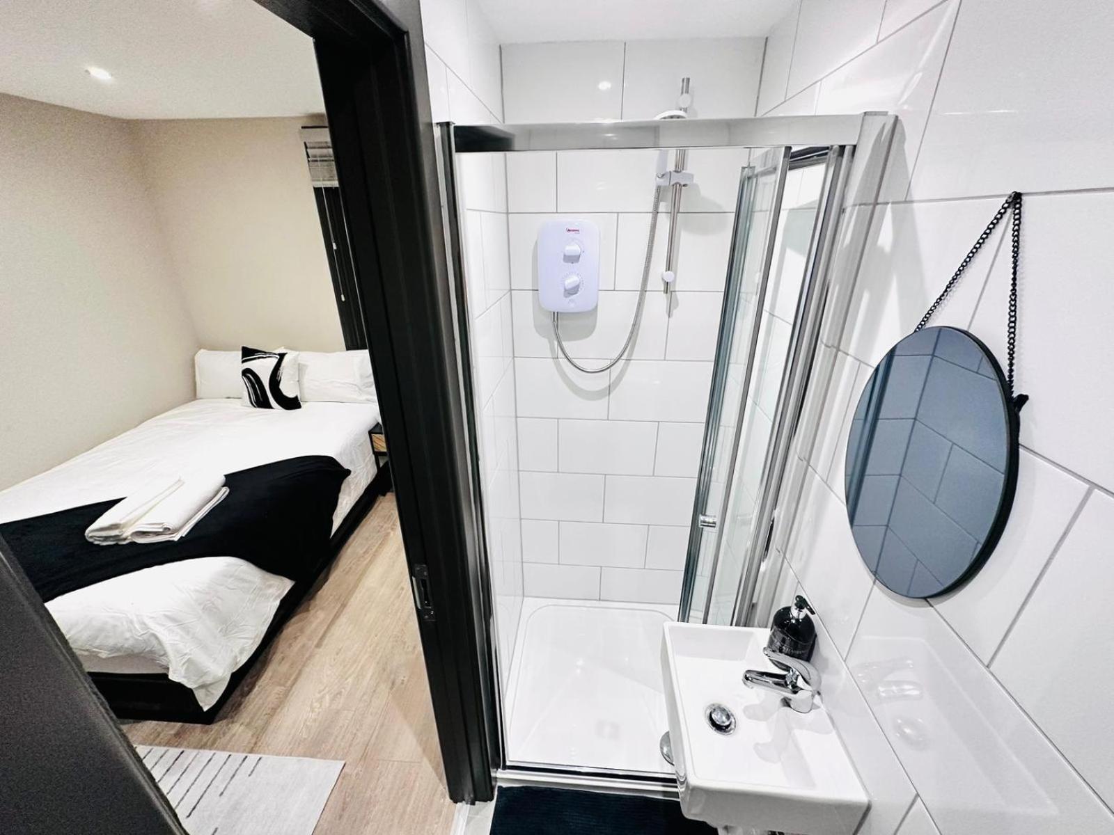 Apartment The Seven Sisters House - No 01a - Stylish Comfort London