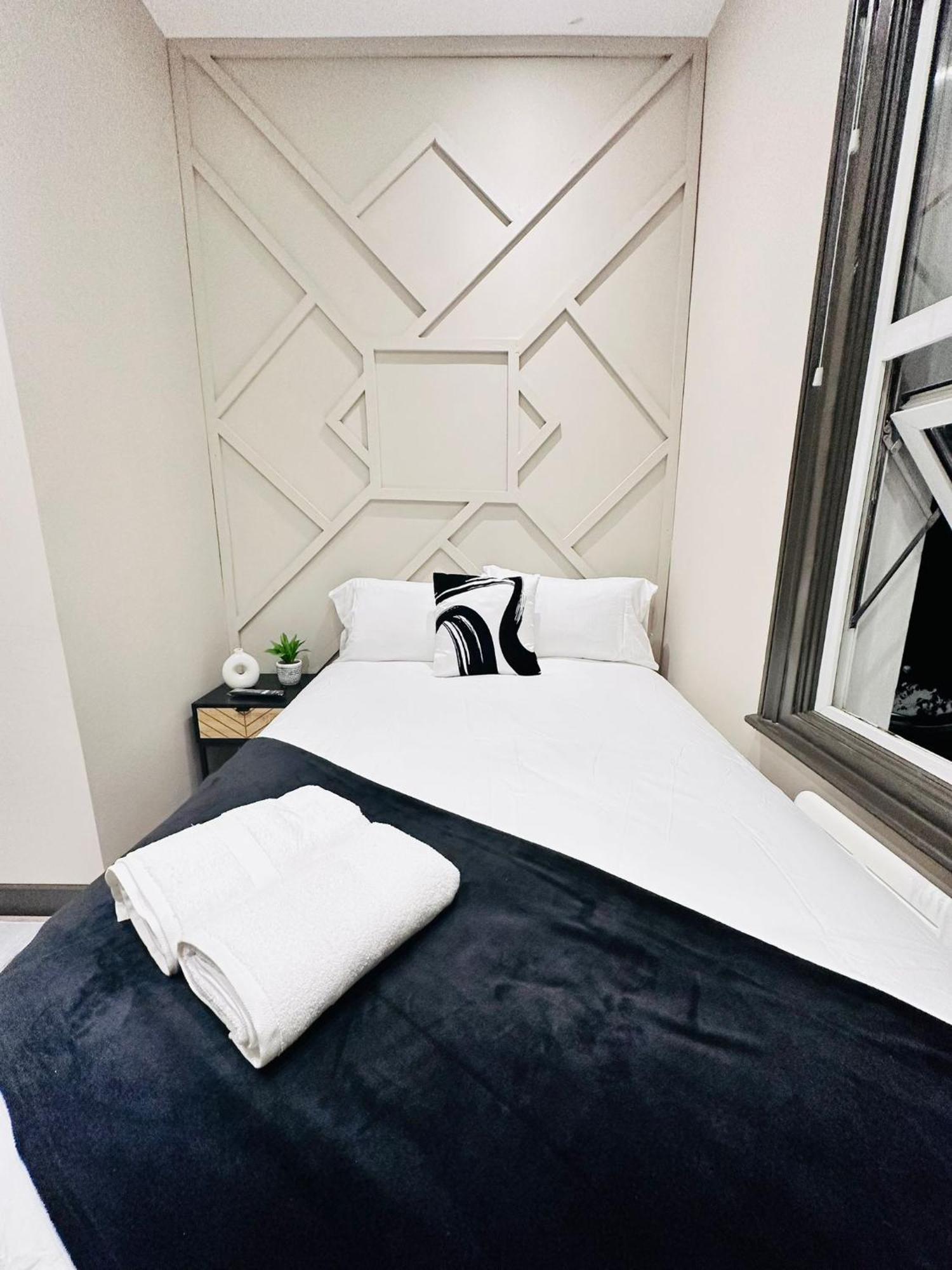 The Seven Sisters House - No 01a - Stylish Comfort * London
