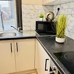 The Seven Sisters House - No 01A - Stylish Comfort Studios
