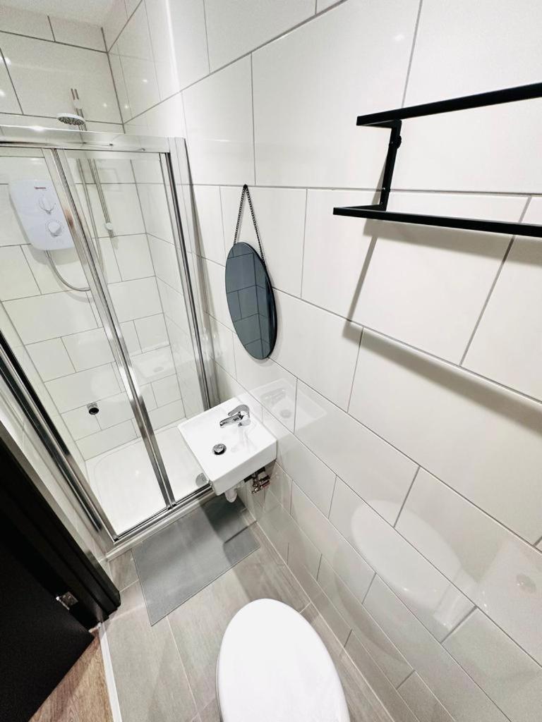 Apartment The Seven Sisters House - No 01a - Stylish Comfort *