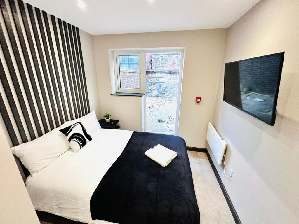 Apartment The Seven Sisters House - No 01a - Stylish Comfort