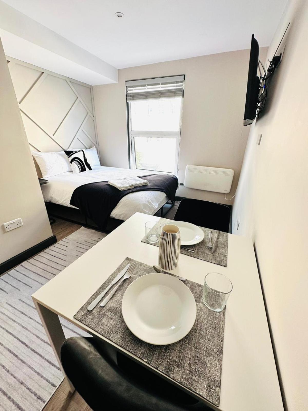 Apartment The Seven Sisters House - No 01a - Stylish Comfort